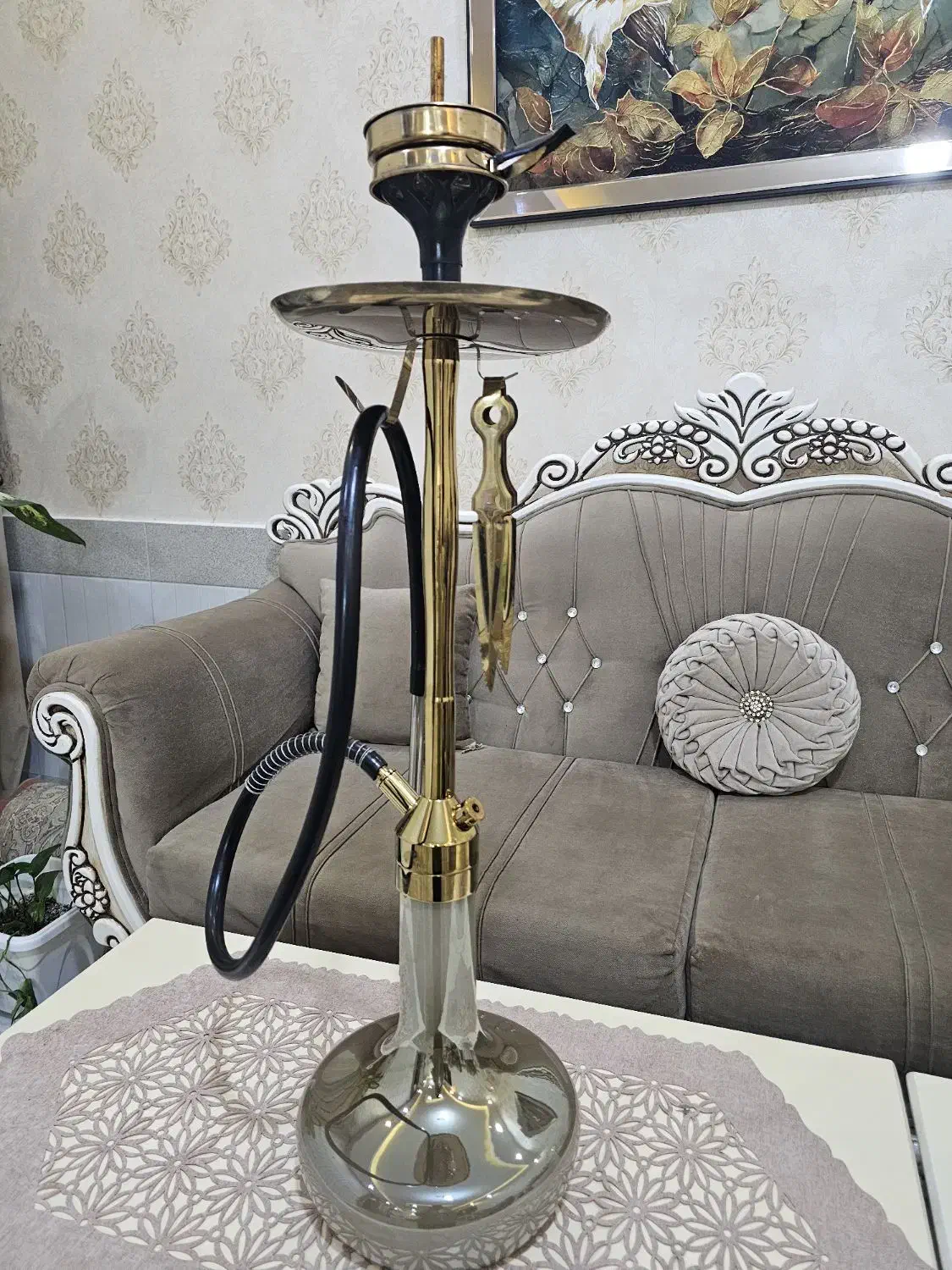 قلیان|کلکسیون و سرگرمی|تربتحیدریه, حسنی بالا|دیوار
