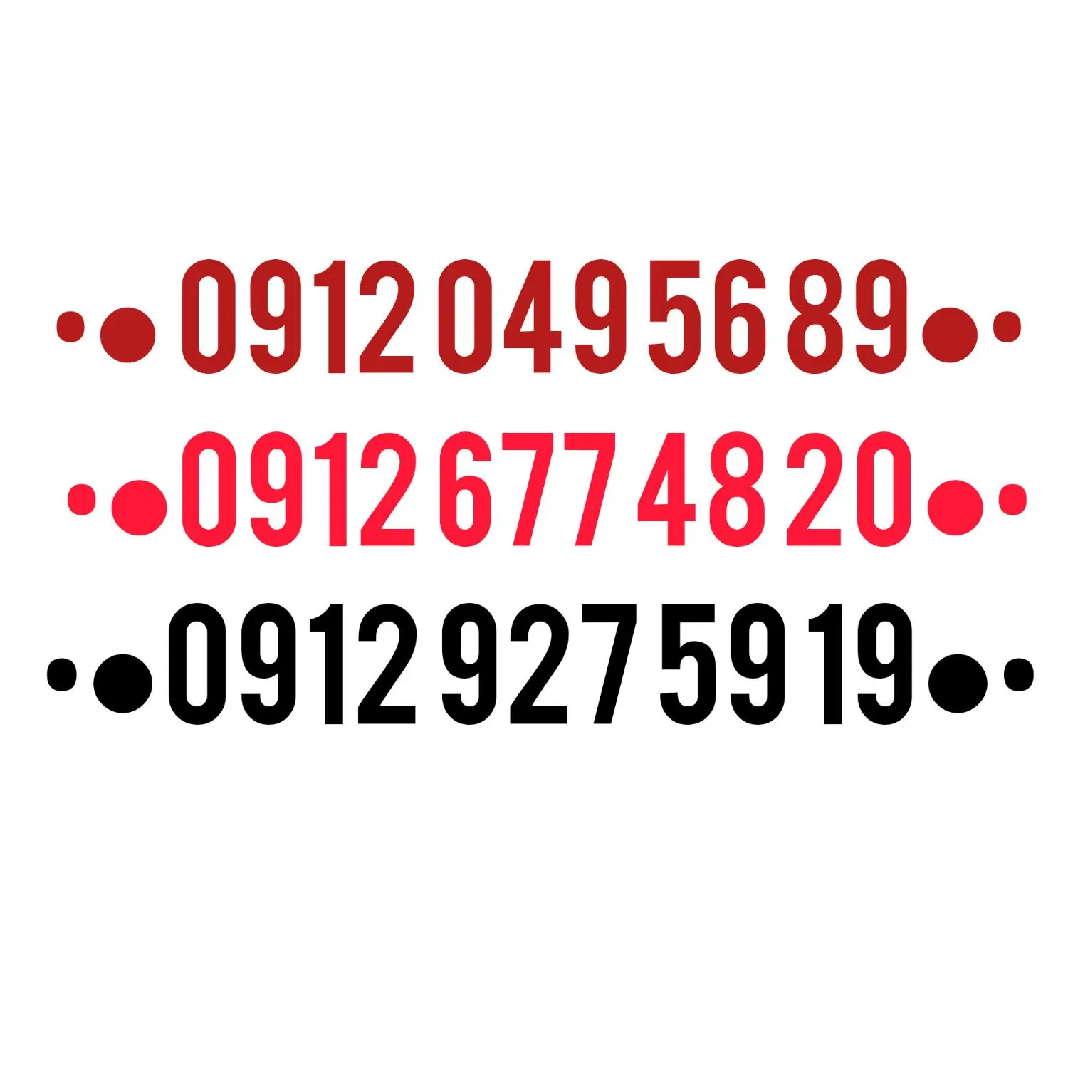 09129275919|سیم‌کارت|اردبیل, |دیوار