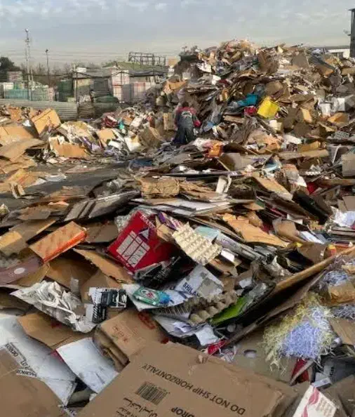 کارتن ضایعات|عمده‌فروشی|سنندج, |دیوار