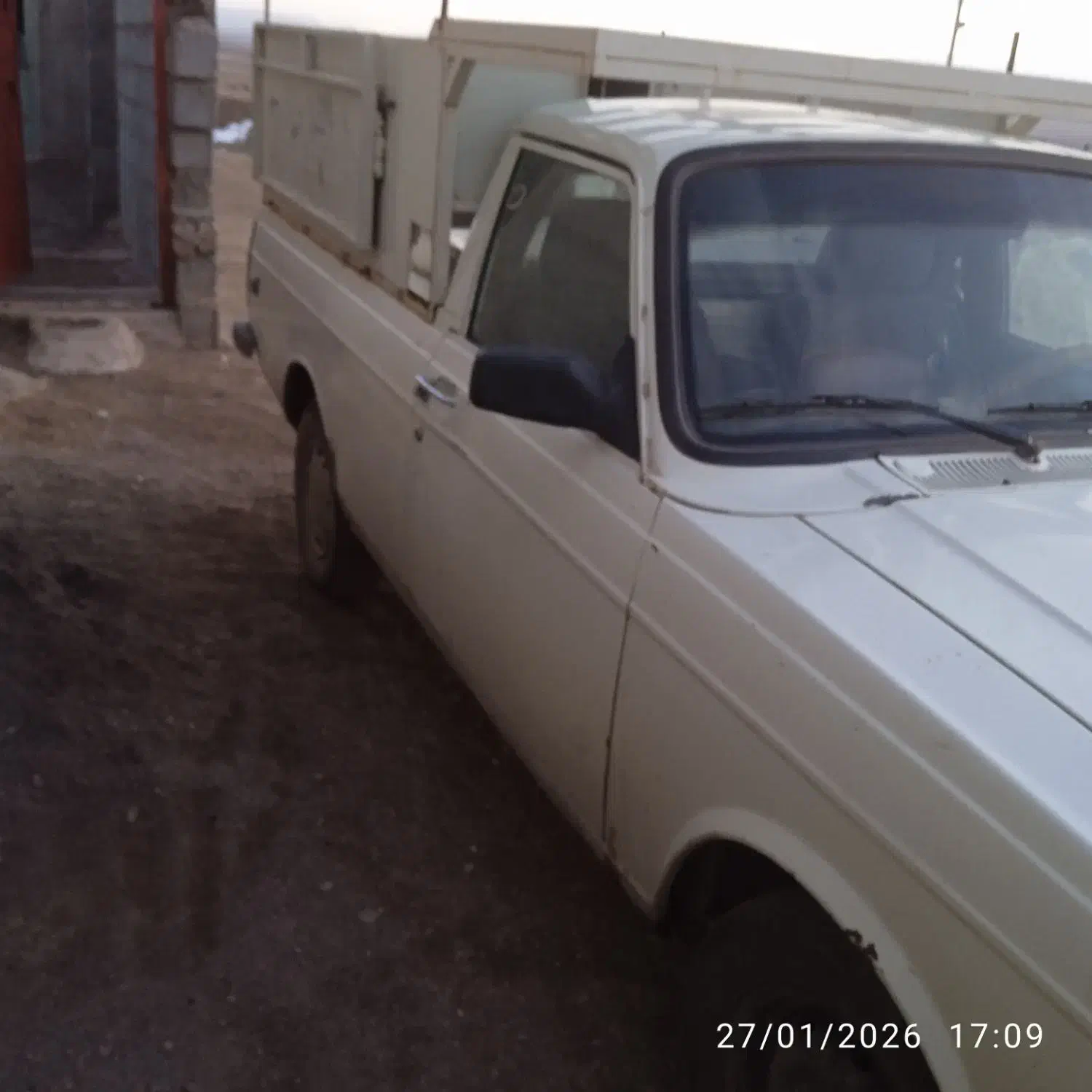 ماشین|خودرو سواری و وانت|سبزوار, قصبه شرقی|دیوار