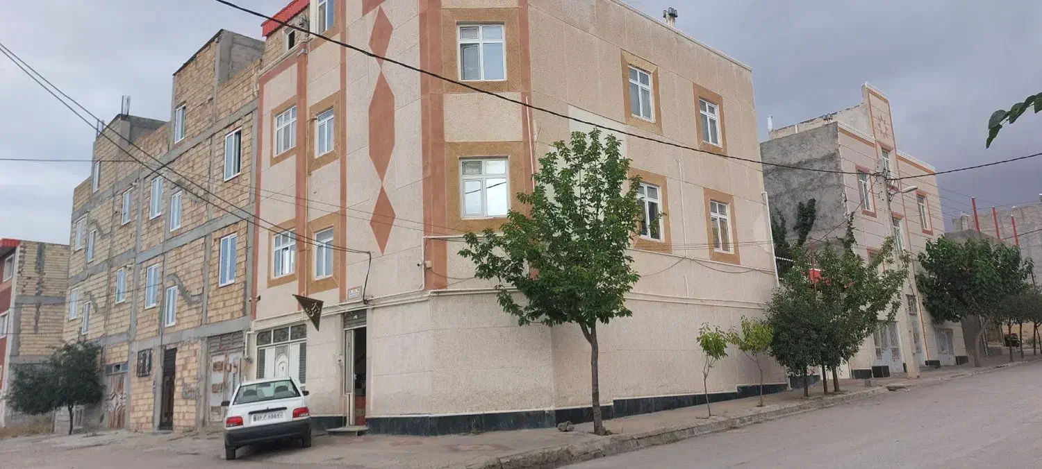 فروش آپارتمان|فروش آپارتمان|مشگین شهر, |دیوار