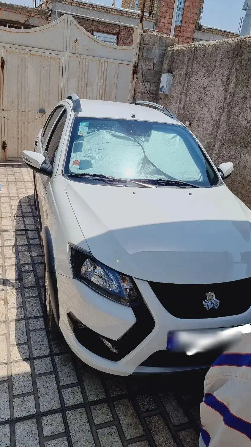 کوییک GXLا پشنال|خودرو سواری و وانت|کرمان, |دیوار