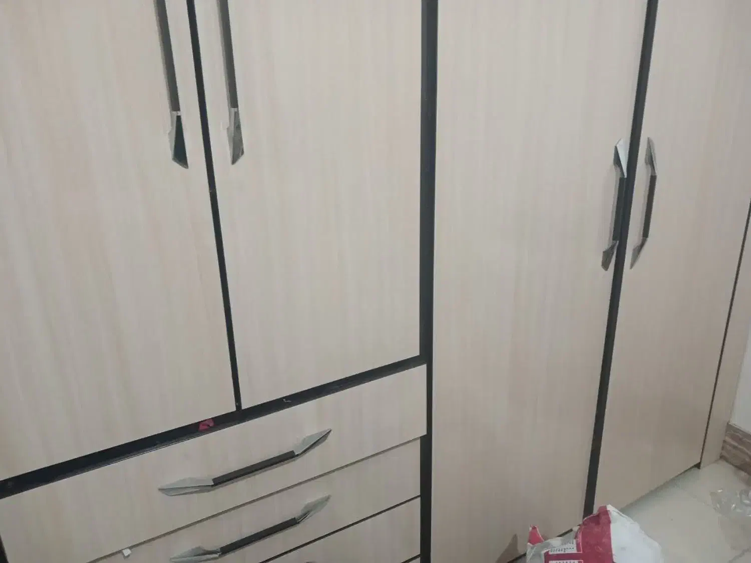 ۱۸۰ متر تکواحدی/۲ خواب فول/خیابان انقلاب|اجارهٔ آپارتمان|خرمآباد, |دیوار