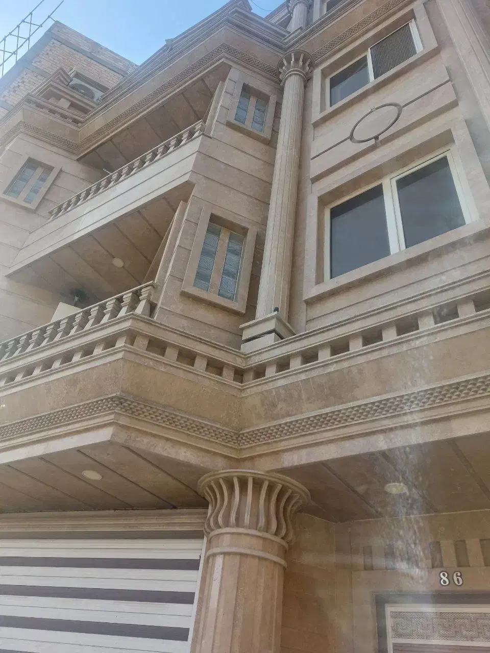 خانه ۹۰ متری اجاره|اجارهٔ آپارتمان|قرچک, زیبا شهر|دیوار