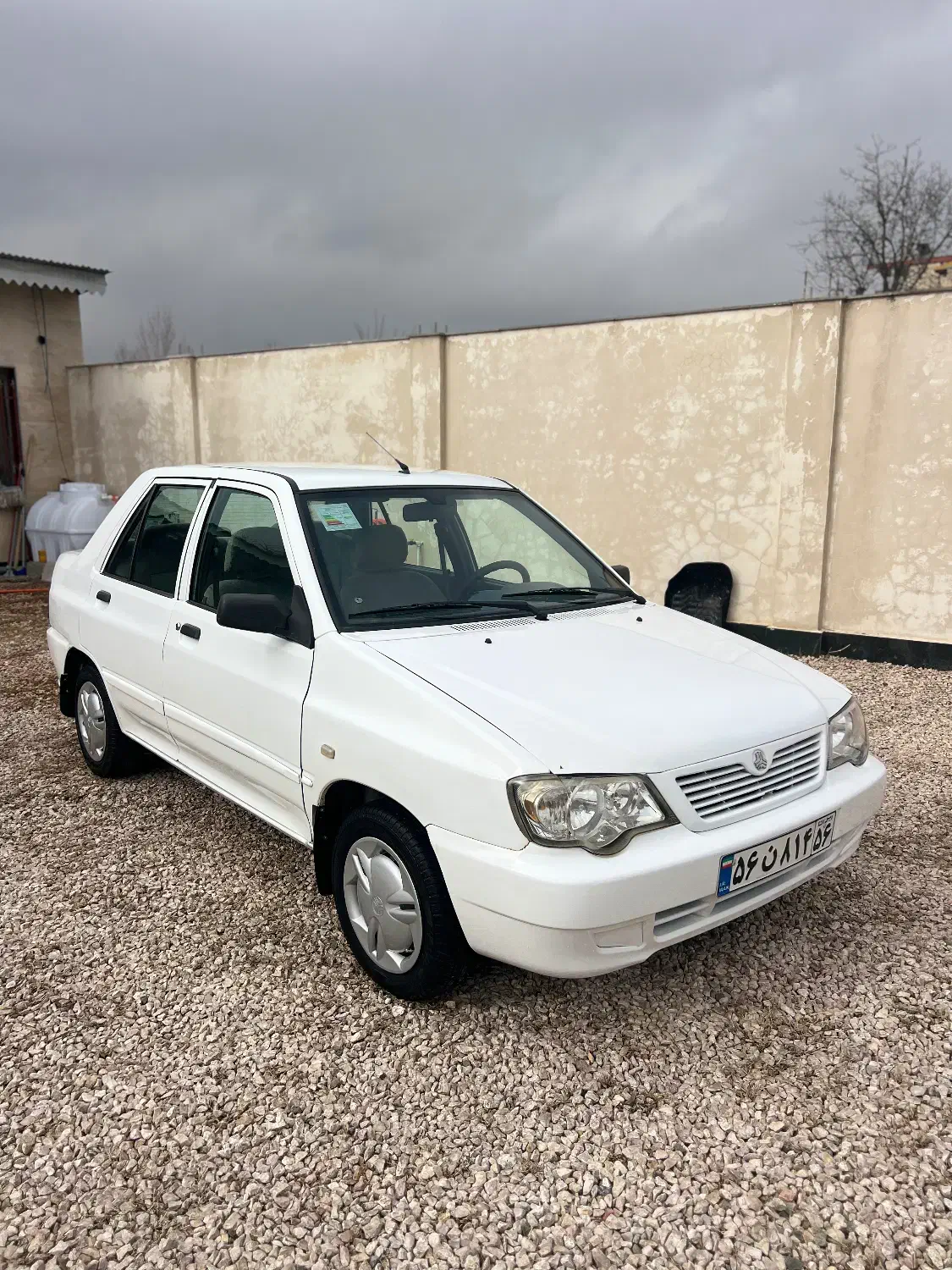 پراید ۱۳۲|خودرو سواری و وانت|تالش, هشتپر|دیوار