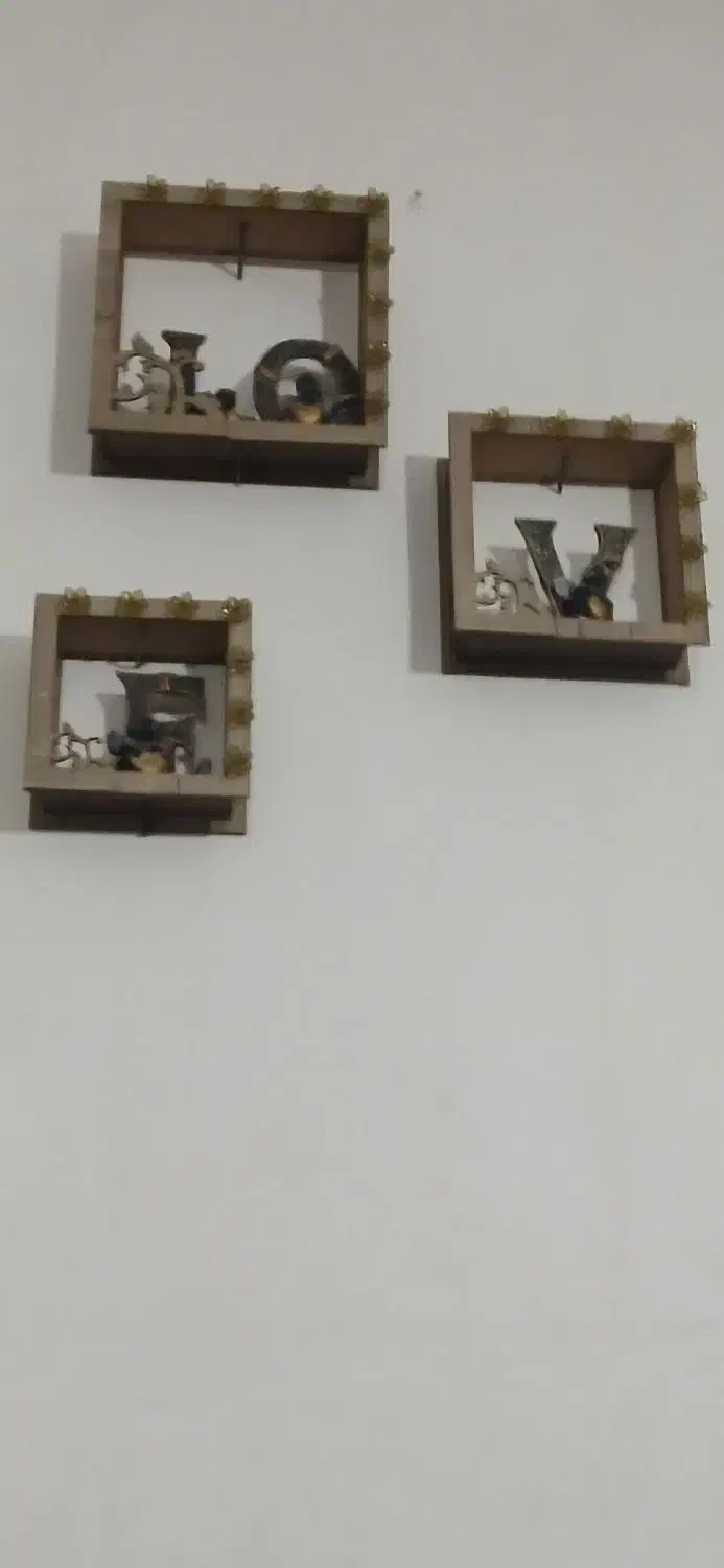 تزیینی|مجسمه، تندیس، ماکت|ایلام, |دیوار