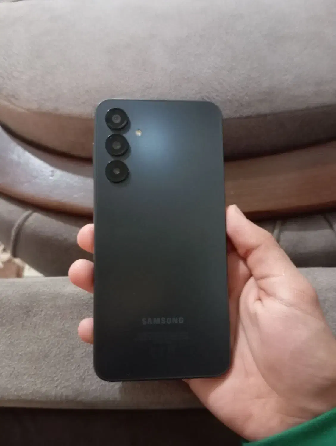 گوشی سامسونگ a16|موبایل|میاندوآب, |دیوار