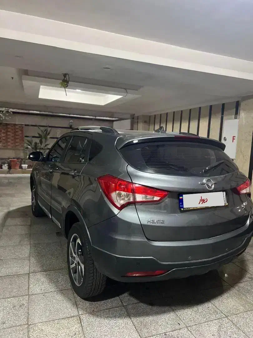 هایما s5 اتومات|خودرو سواری و وانت|تهران, تولید دارو|دیوار