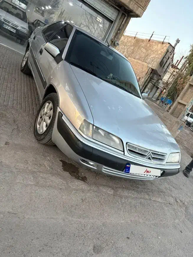 زانتیا|خودرو سواری و وانت|کرمان, |دیوار