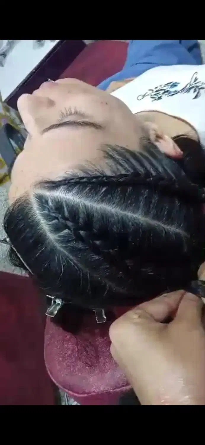 بافت مو با نصف قیمت|خدمات آرایشگری و زیبایی|زابل, |دیوار