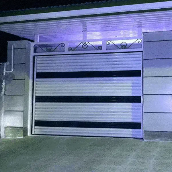 کرکره برقی پارسیان|خدمات پیشه و مهارت|کوهدشت, |دیوار