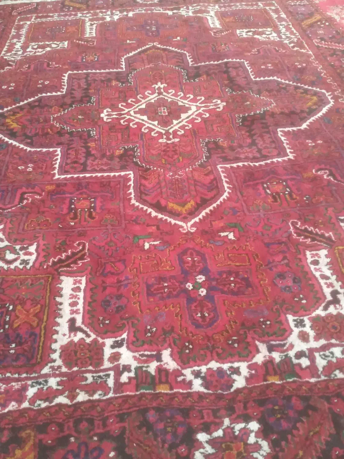 فروشی|فرش|اهر, |دیوار