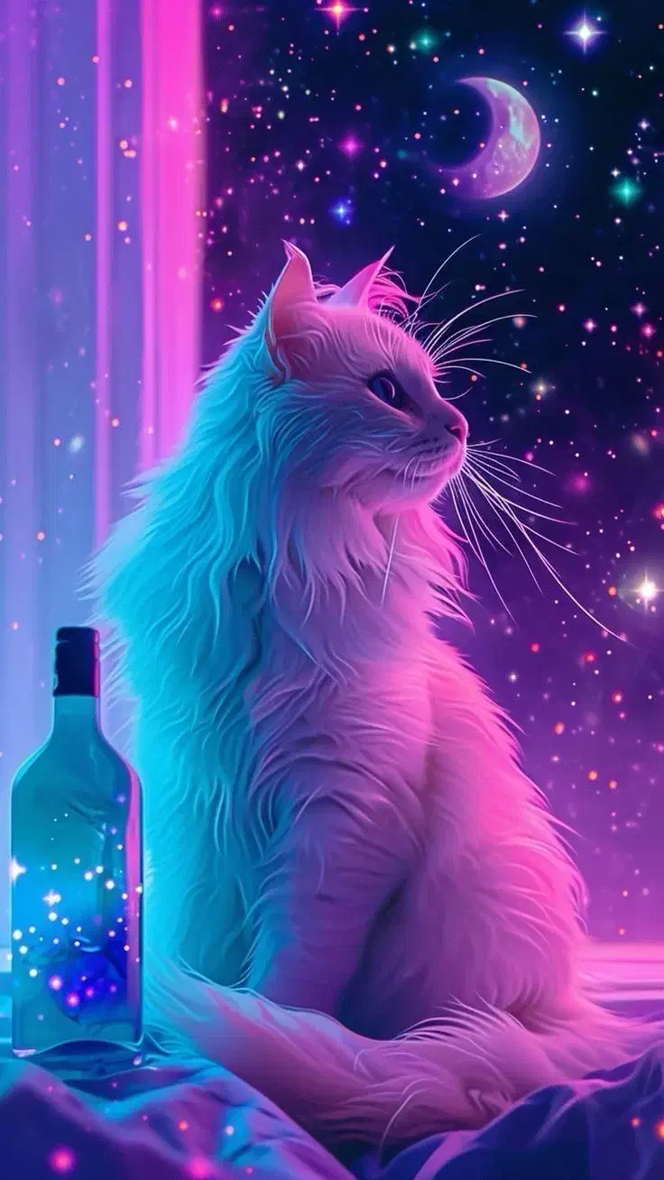 واگذاری|گربه|گرگان, |دیوار