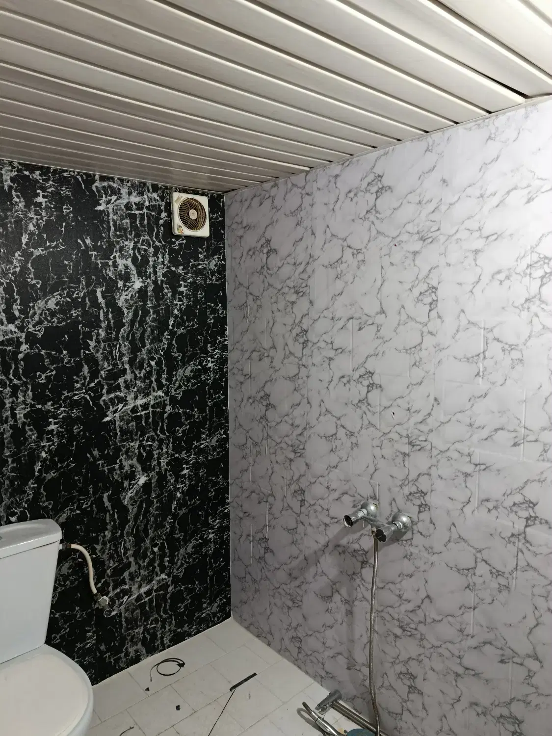 برچسب کابینت،بازسازی منزل،برچسب سرامیک،شیشه دودی|خدمات پیشه و مهارت|شیراز, تندگویان|دیوار