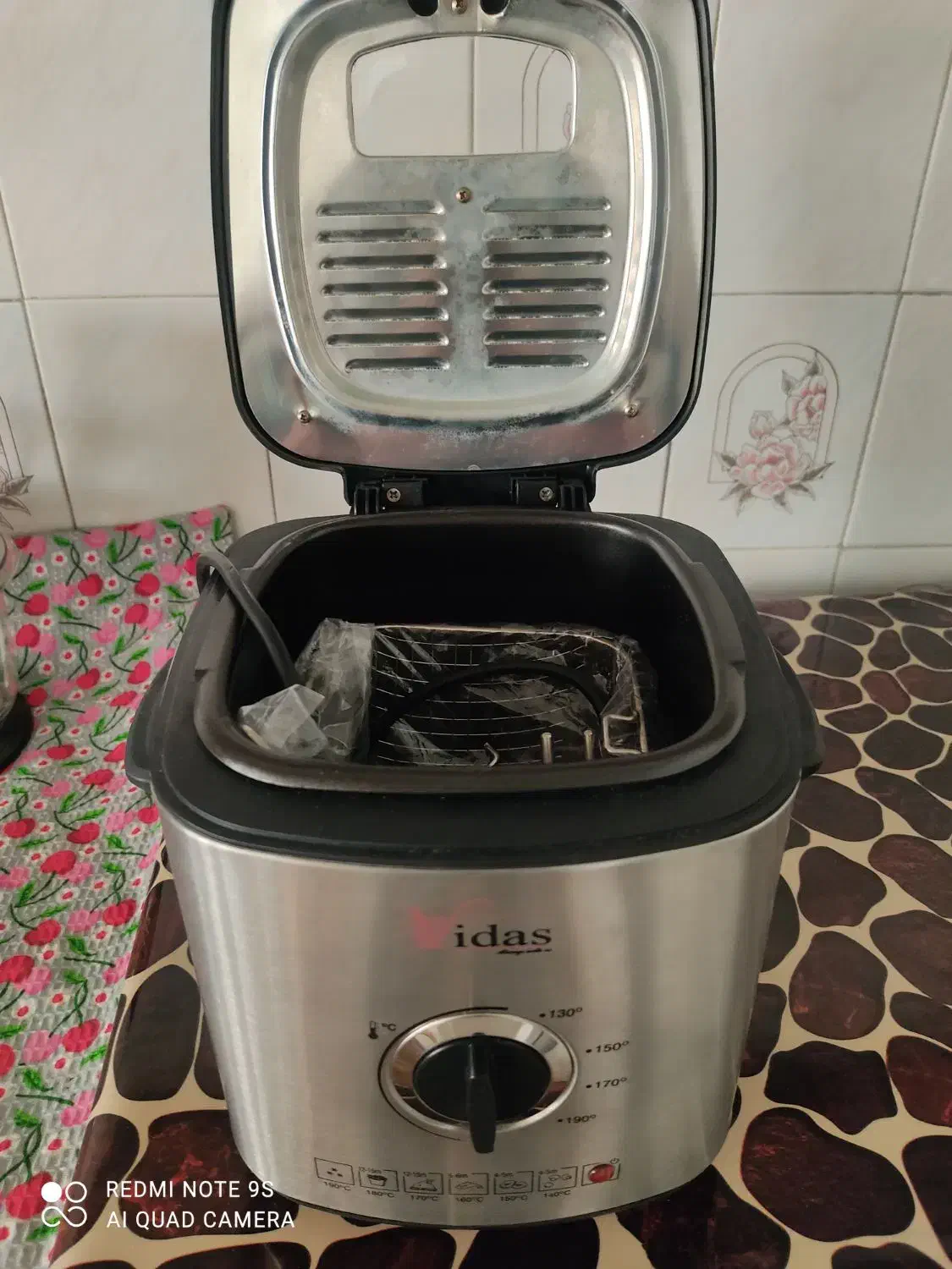 سرخ کن|سایر لوازم برقی|اشتهارد, |دیوار