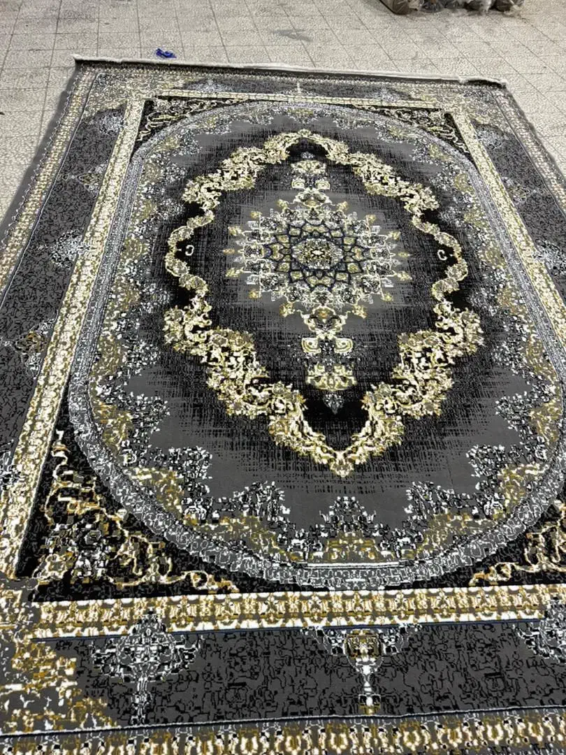 ۱۸ تخته فرش ۱۲متری (زیر قیمت کارخانه کاملا نو)|فرش|شاهرود, |دیوار