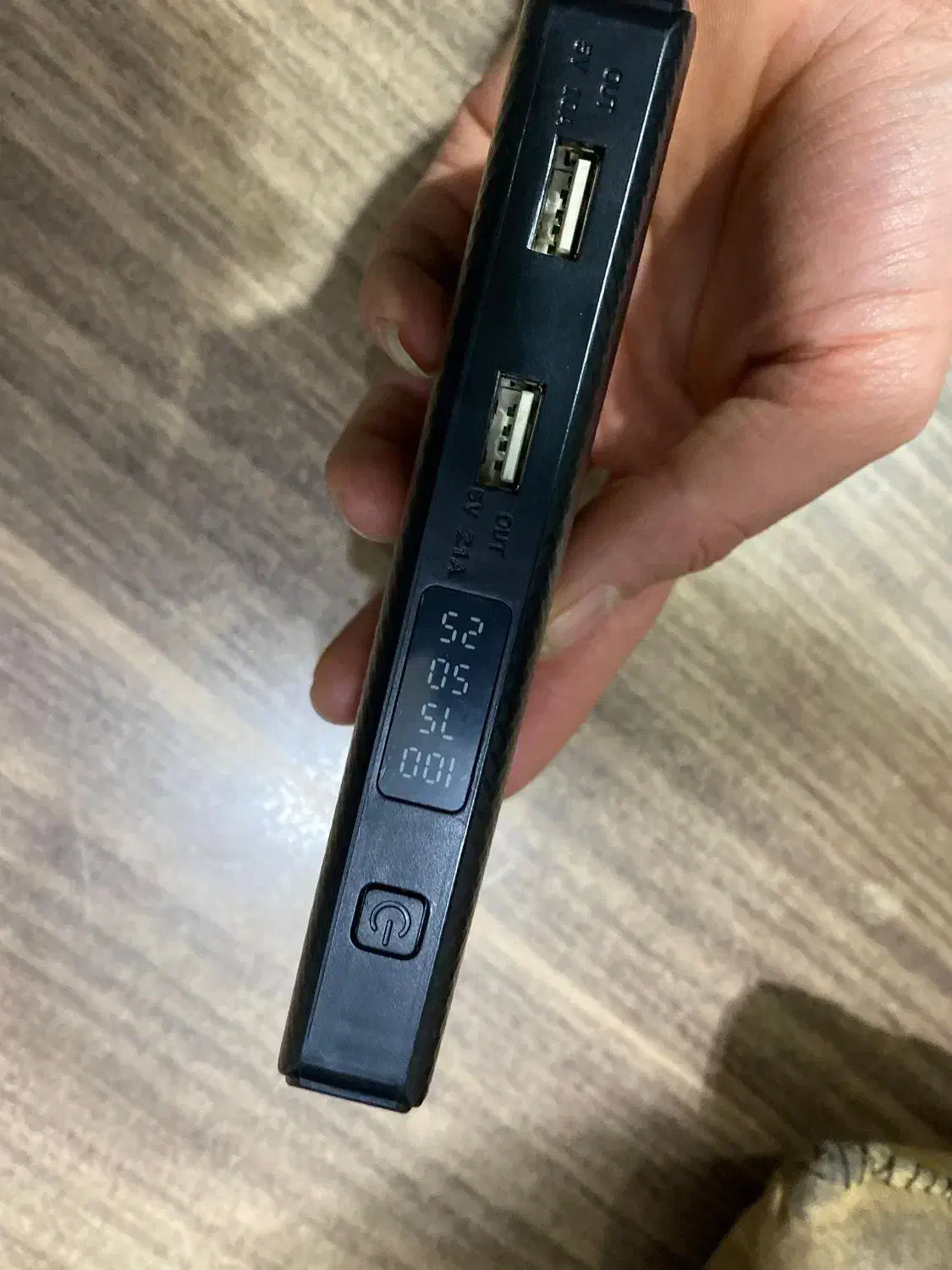 پاوربانک|لوازم جانبی موبایل و تبلت|ماسال, |دیوار