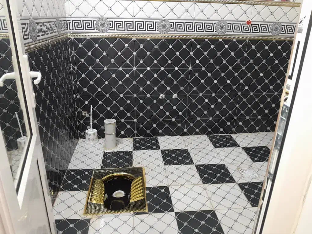 خونه ویلایی، سندتک برگ وپایانکارمعاوضه باآپارتمان|فروش خانه و ویلا|یاسوج, |دیوار