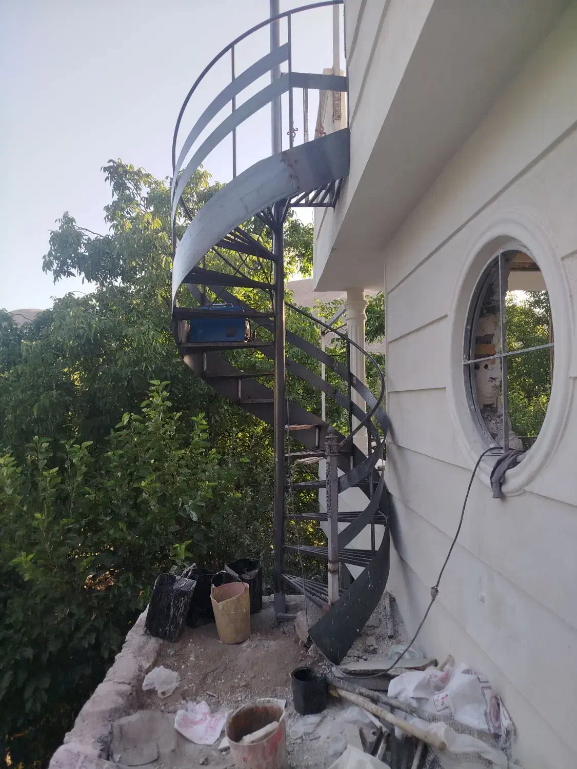 جوشکاری سیار مولا|خدمات پیشه و مهارت|تبریز, |دیوار