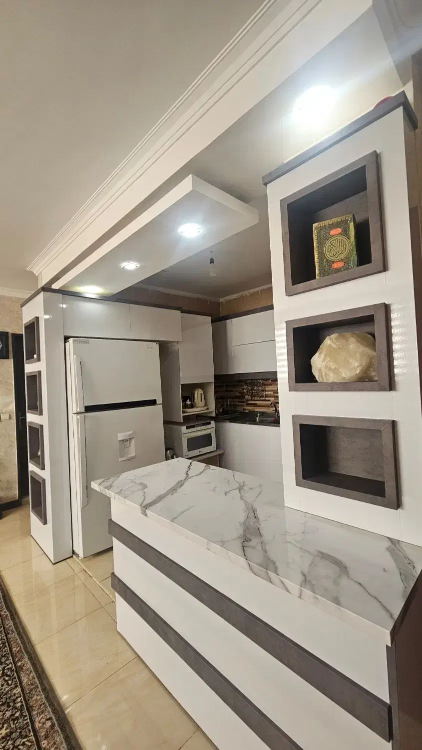 اجاره منزل|اجارهٔ آپارتمان|اصفهان, رحیم‌آباد|دیوار