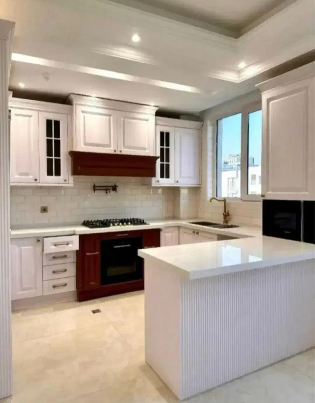 75متر 2 خواب/ موقعیت اداری/ فلکه اول شهران|فروش دفتر کار، اتاق اداری، مطب|تهران, جنت‌آباد جنوبی|دیوار