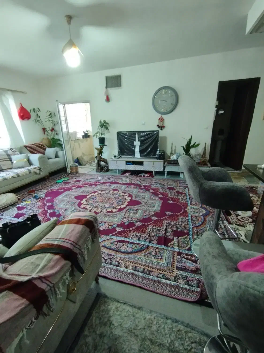 اجاره آپارتمان 90 متری لوکس روزانه مهرگان|اجارهٔ کوتاهمدت آپارتمان و سوئیت|مرودشت, مسکن مهرگان|دیوار