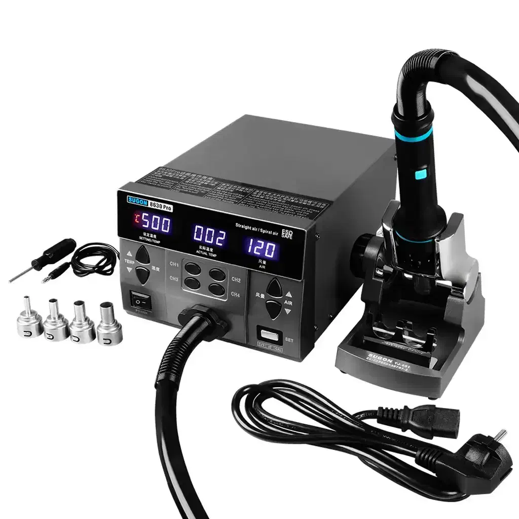 هیتر sugon 8630 pro|ابزارآلات|کرمان, |دیوار