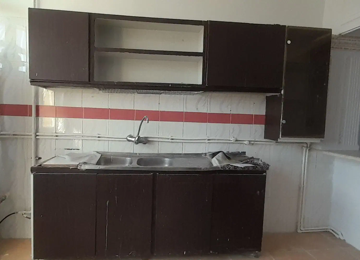 کابینت|مصالح و تجهیزات ساختمان|قوچان, |دیوار