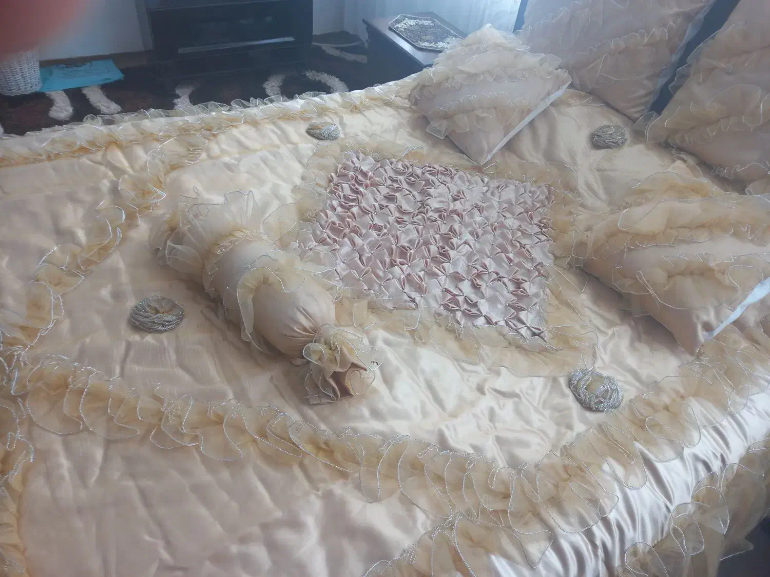 روتختی دونفره|سرویس روتختی|زنجان, |دیوار