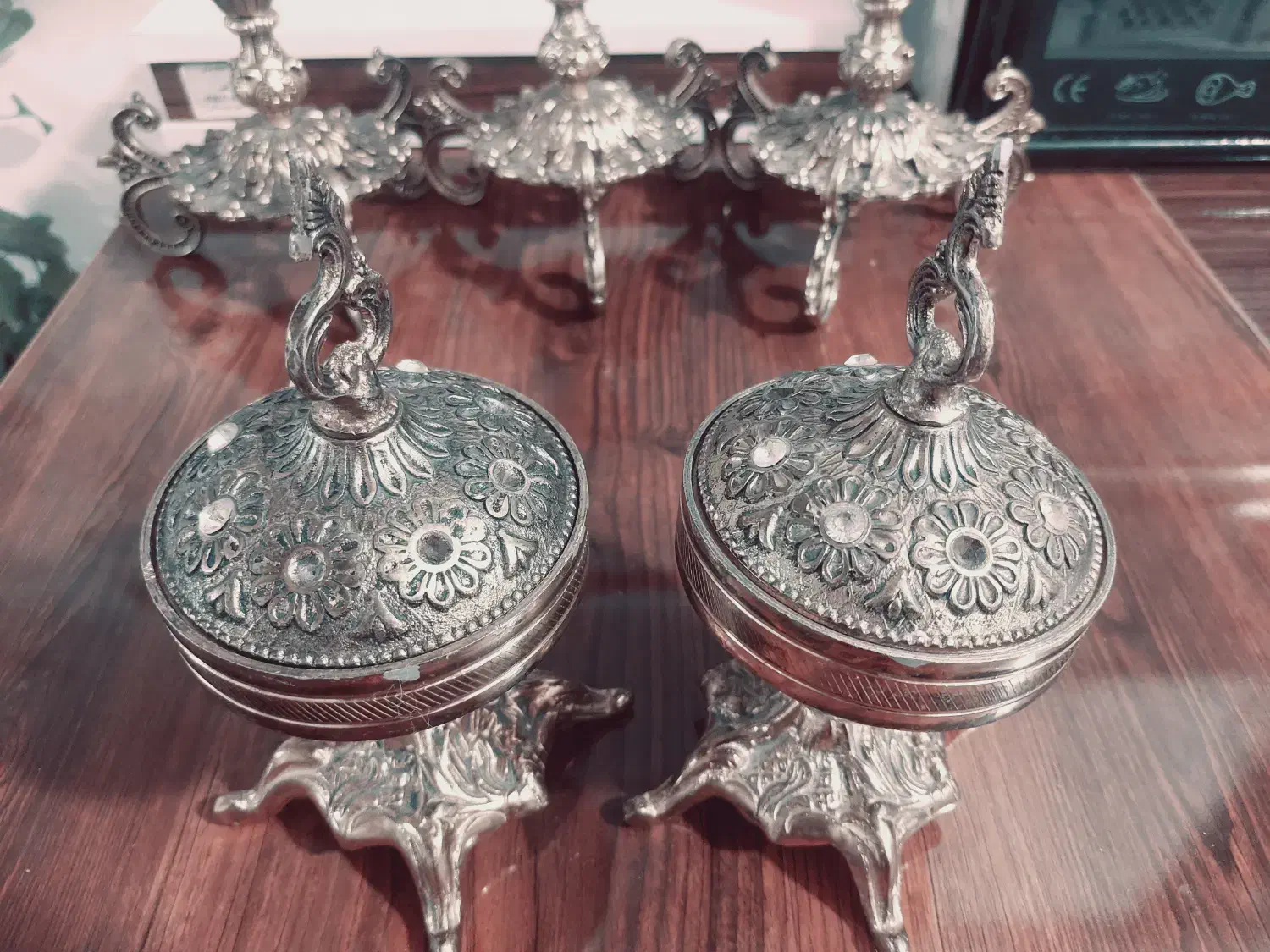 آلیاژ|کلکسیون اشیاء عتیقه|مشهد, نظام دوست|دیوار