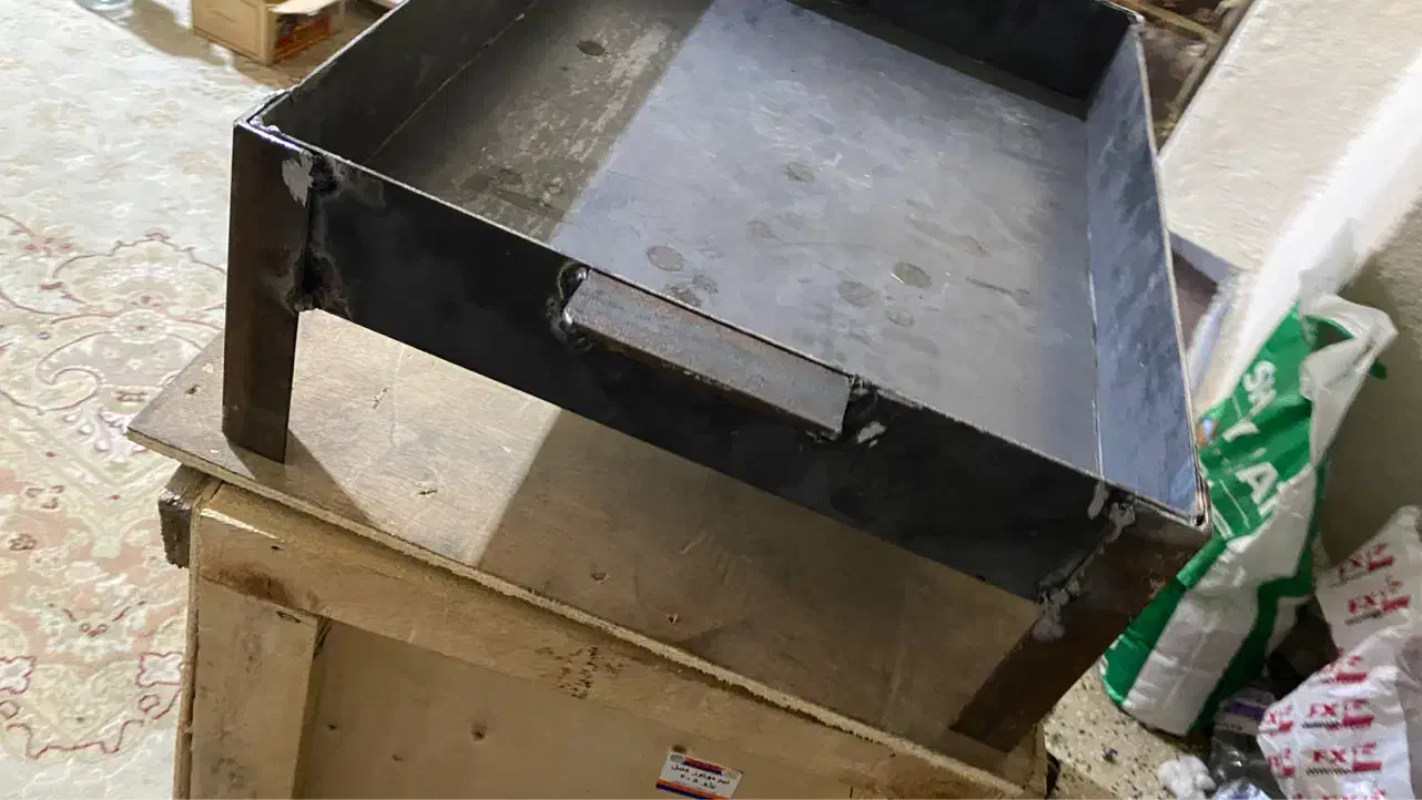 منقل کبابی|اجاق گاز و لوازم برقی پختوپز|بندرعباس, |دیوار