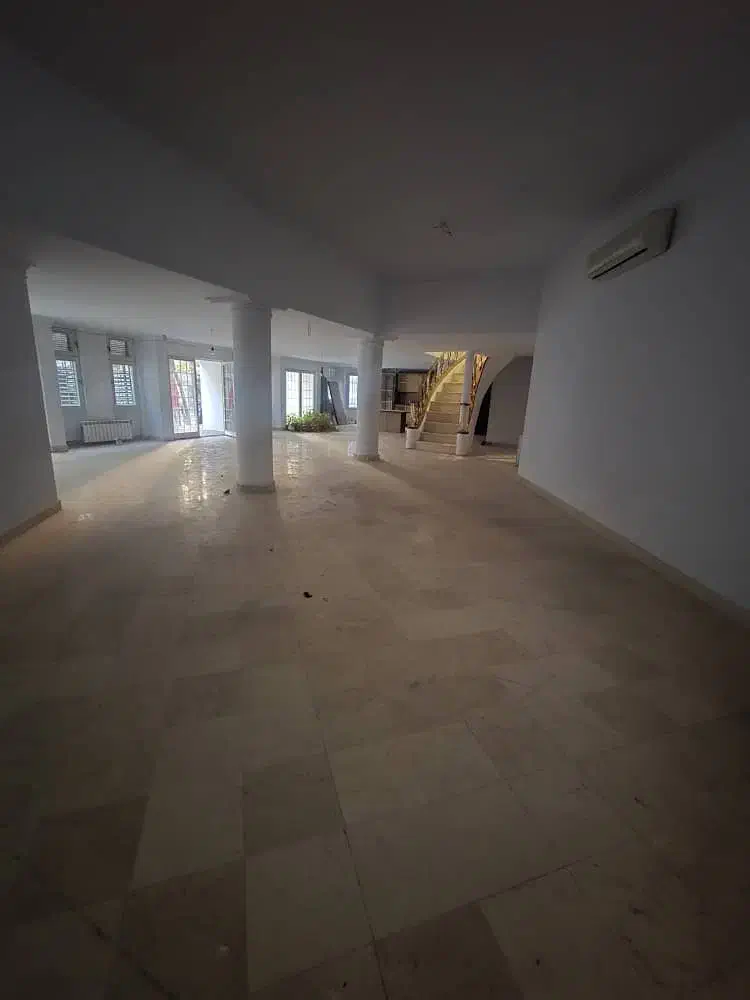 هشترودی  400 متر ویلا