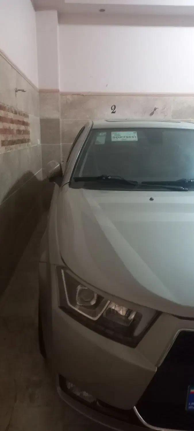 دنا پلاس اوتومات تیتانیوم ۴۰۴|خودرو سواری و وانت|رودهن, |دیوار