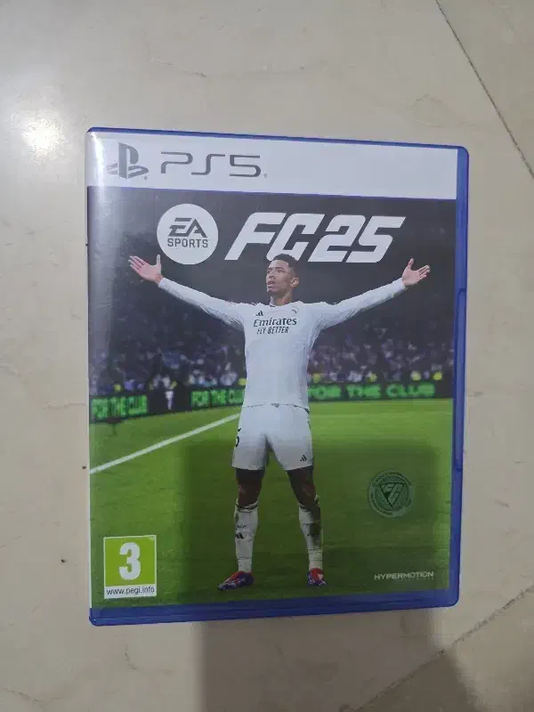 Fc25|کنسول، بازی ویدئویی و آنلاین|تهران, جماران (نیاوران)|دیوار