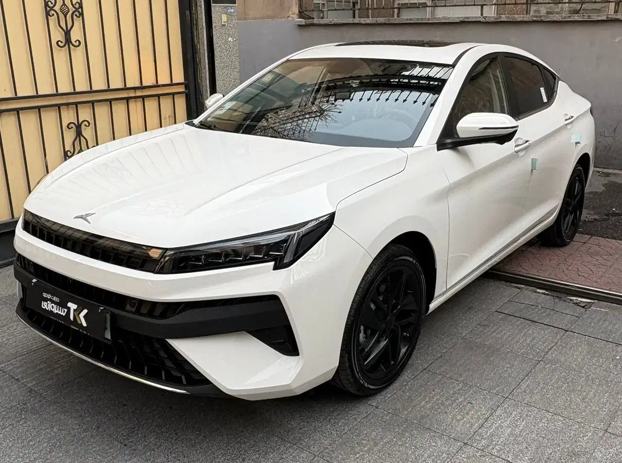 kmc j7 /کی ام سی جی7|خودرو سواری و وانت|تهران, حکمت|دیوار