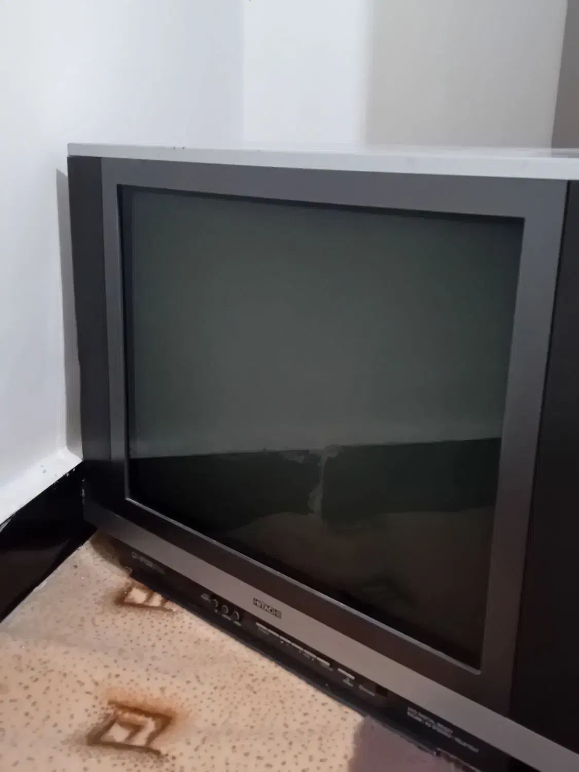 تلویزیون نونو|تلویزیون و پروژکتور|خرم‌آباد, |دیوار