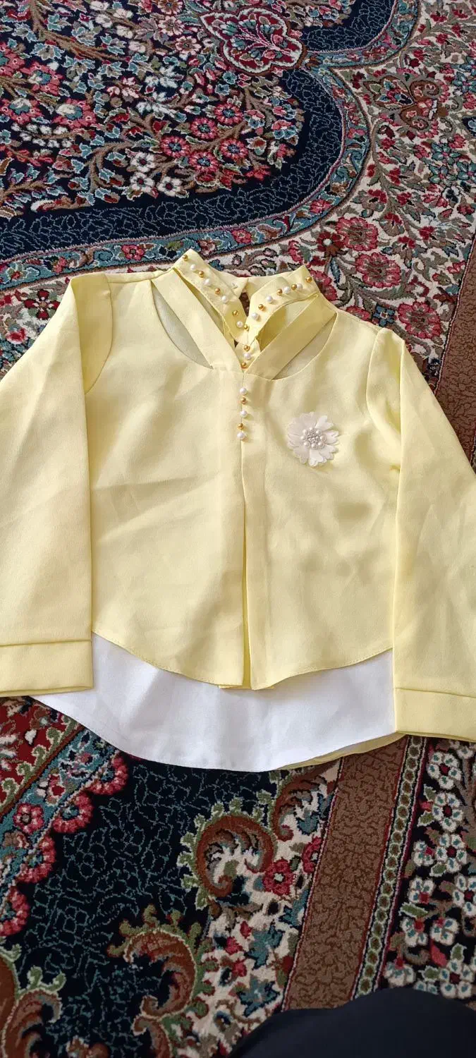 لباس دخترونه|لباس|کرمان, |دیوار