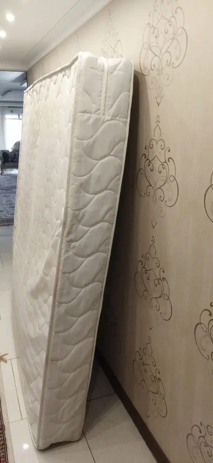 فروش تشک طبی فنری|تشک تختخواب|همدان, |دیوار