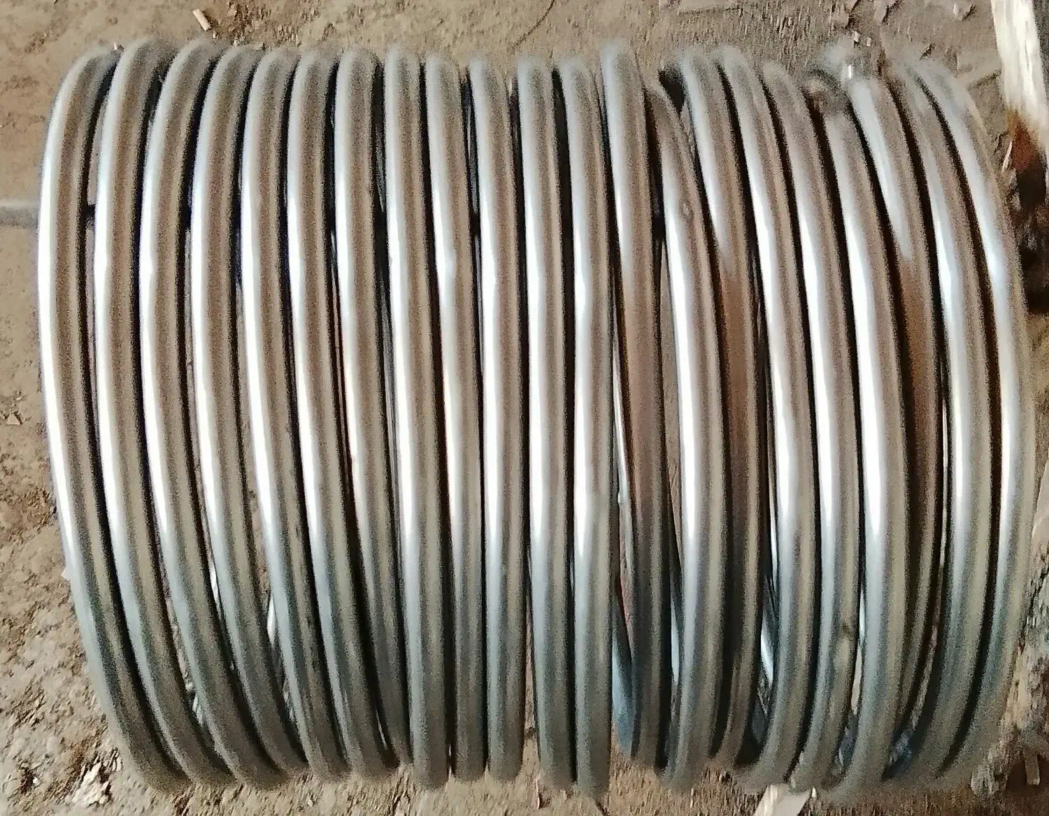 خمکاری ونورد انواع لوله وپروفیل درمحلات بادستگاه|خدمات پیشه و مهارت|محلات, |دیوار