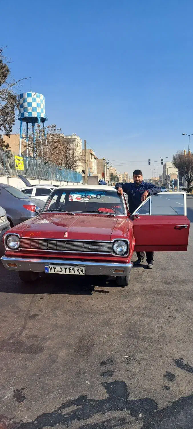 شاگرد ماهر و نیمه ماهر|خدمات آموزشی|تهران, تهرانسر غربی|دیوار