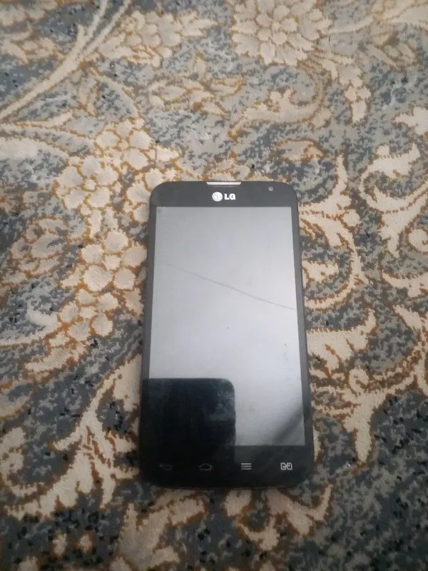 گوشی LG|موبایل|دزفول, |دیوار