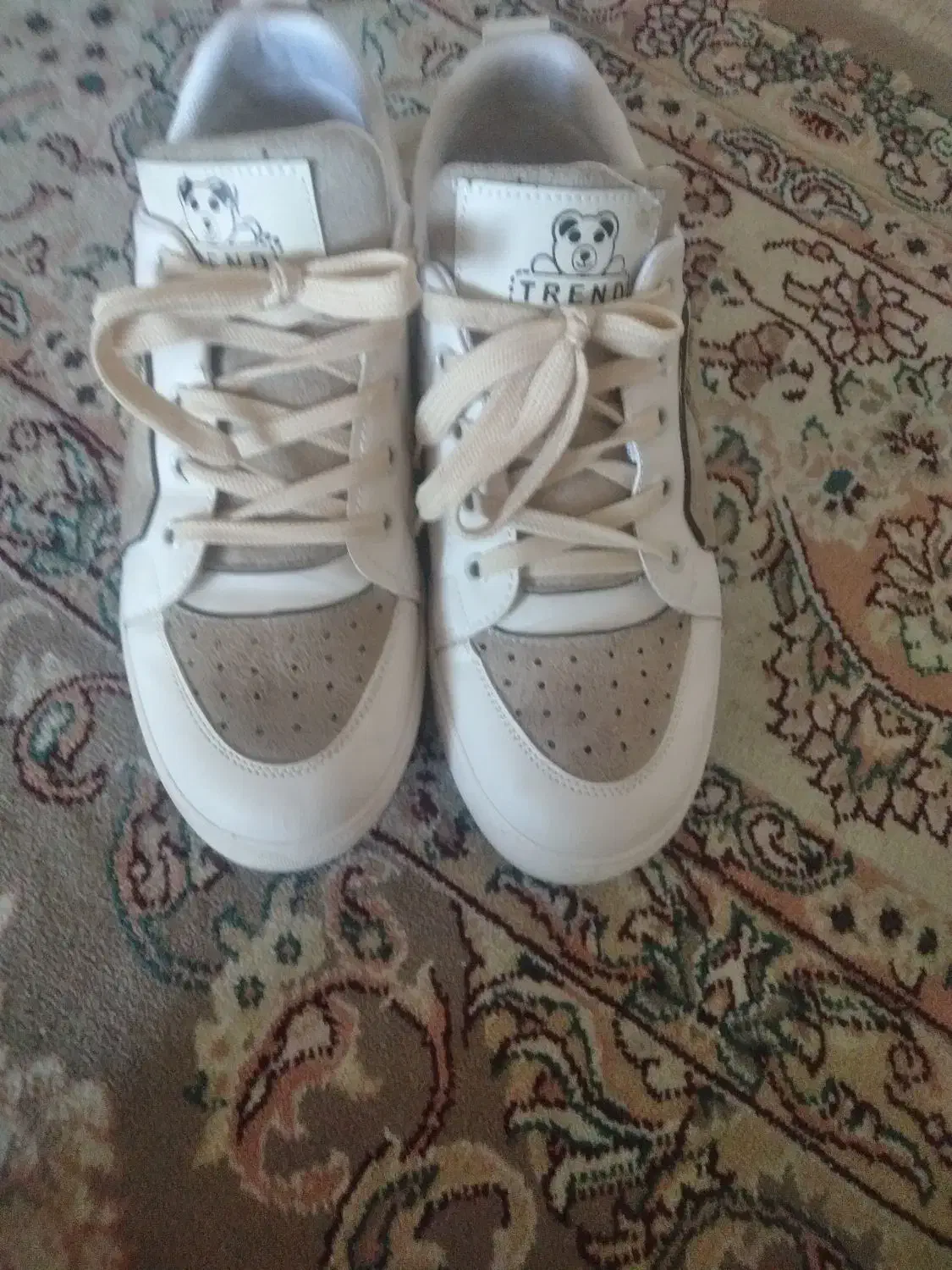 کفش زنانه سایز۴۰|کیف، کفش، کمربند|یاسوج, |دیوار