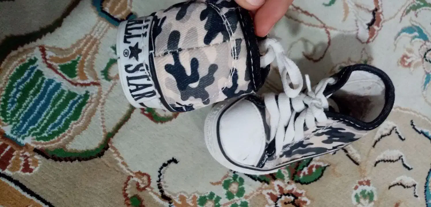 کفش بچه گانه چیریکی|کفش و لباس بچه|شاهدشهر, |دیوار