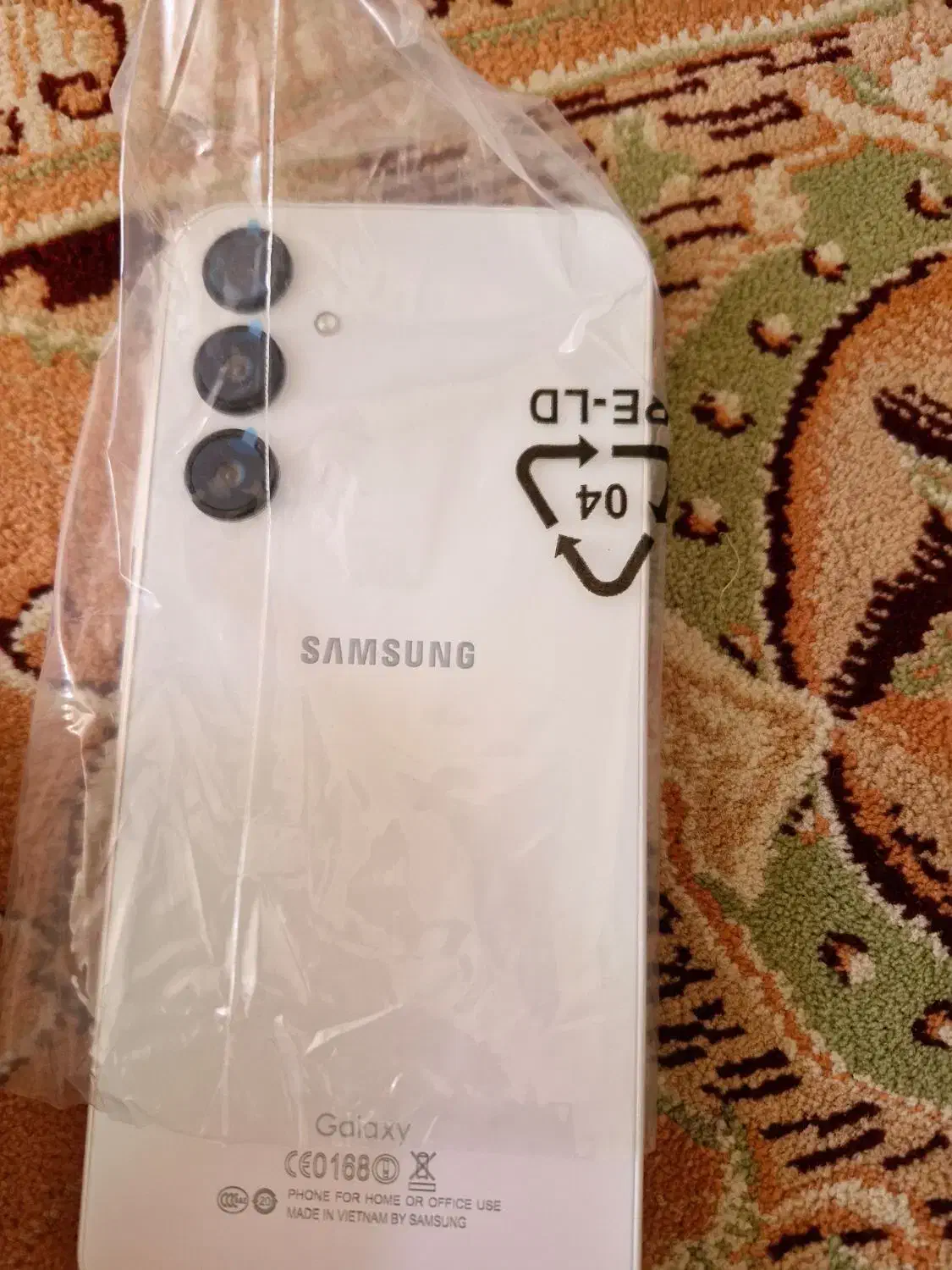 گوشی آ۵۵ چینی|موبایل|تبریز, |دیوار