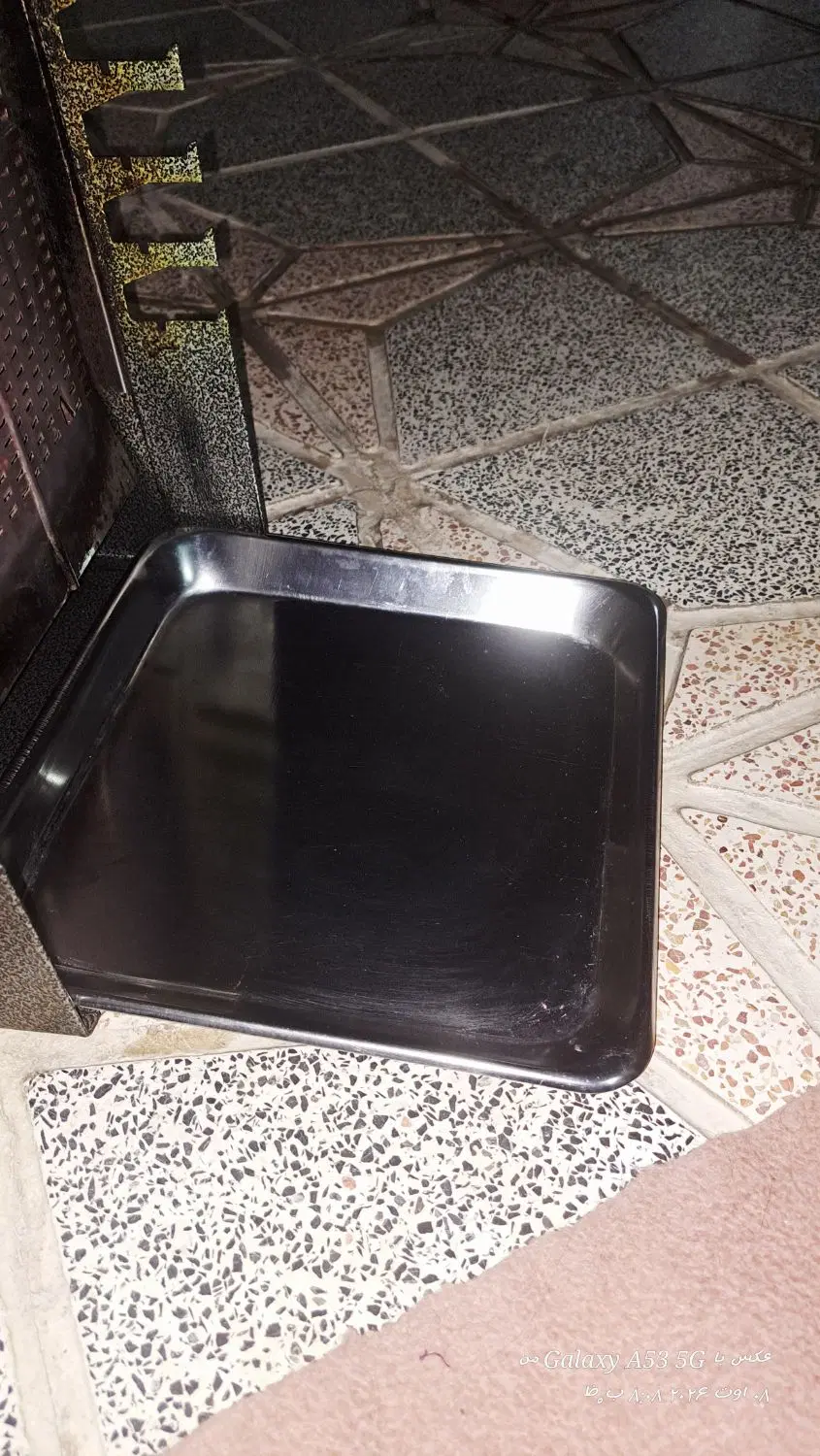 کباب پز|اجاق گاز و لوازم برقی پختوپز|کرمانشاه, |دیوار