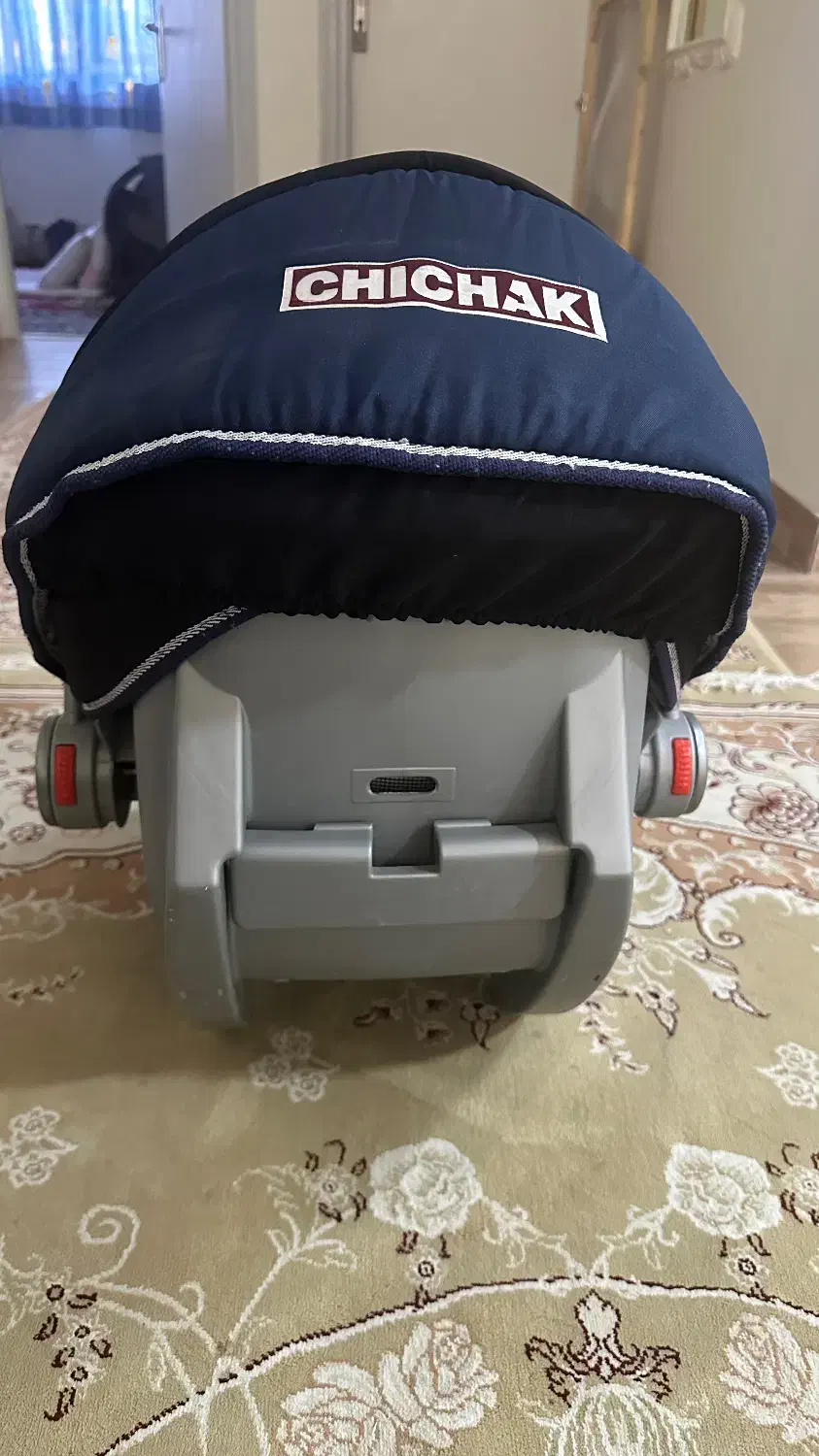 کریر|کالسکه و لوازم جانبی|گرگان, |دیوار