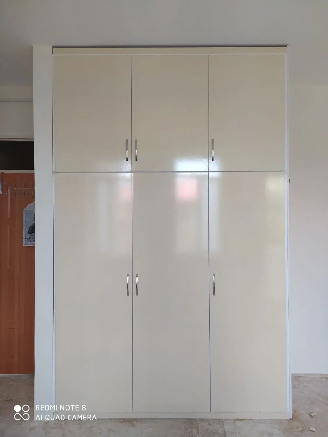 کمد دیواری و کابینت|جاکفشی، کمد، دراور|ارومیه, |دیوار