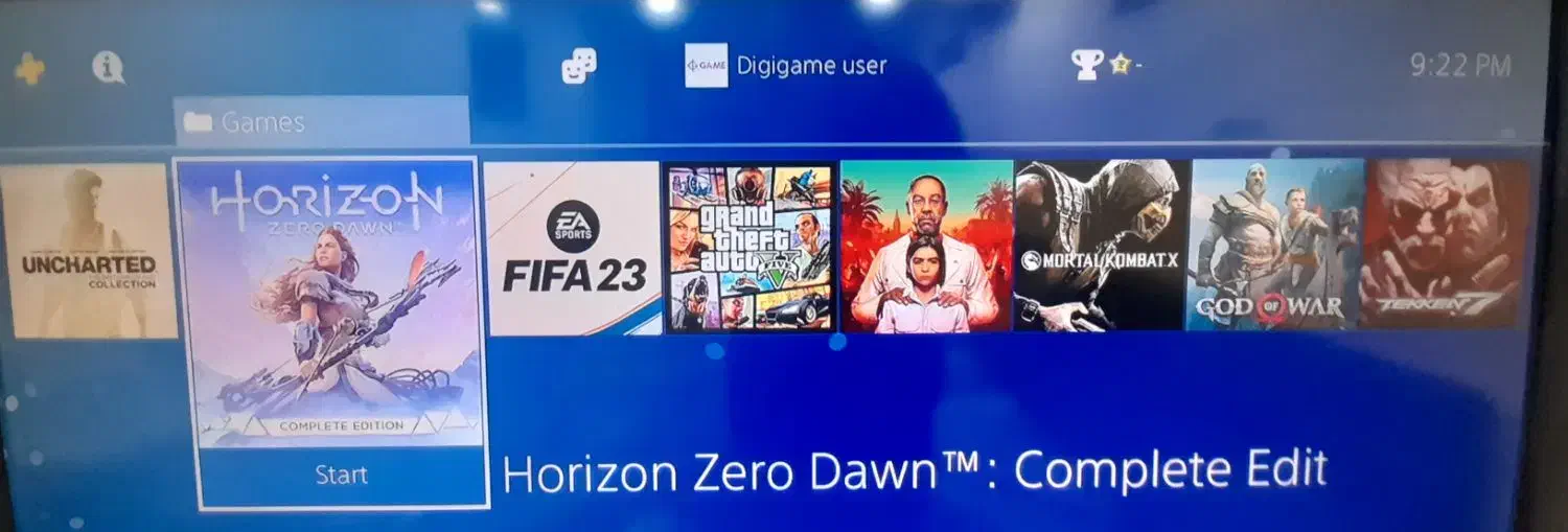 ps4 fat|کنسول، بازی ویدئویی و آنلاین|کارون, |دیوار