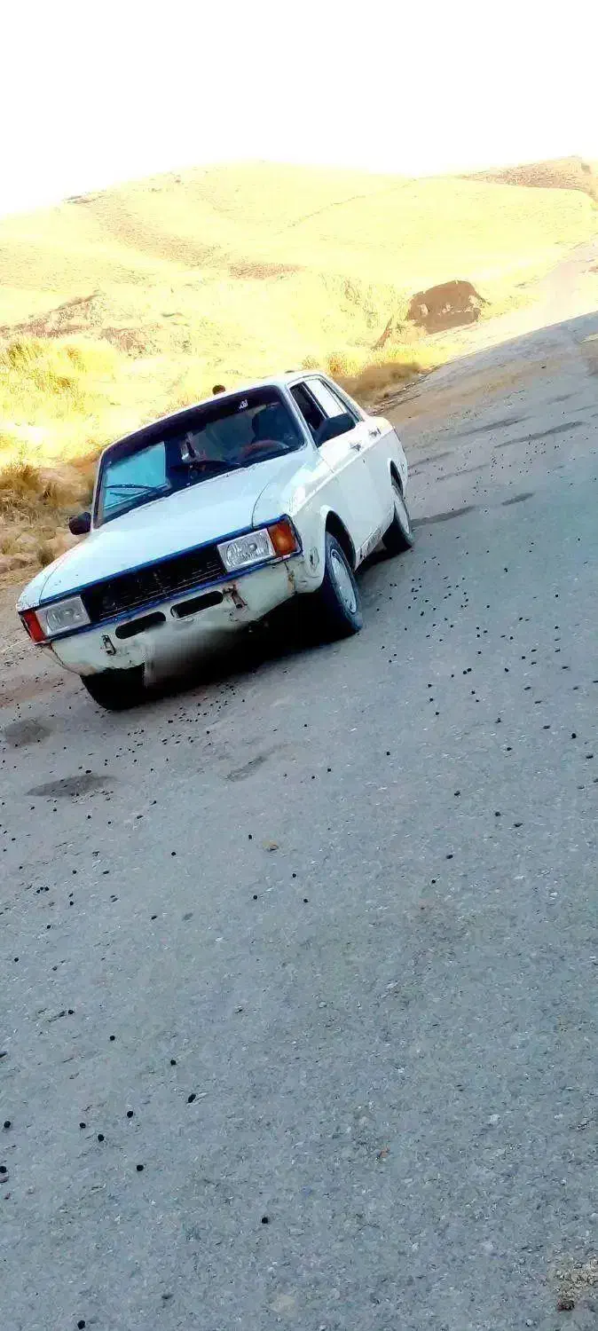 پیکان مدل ۸۲|خودرو سواری و وانت|دیواندره, |دیوار