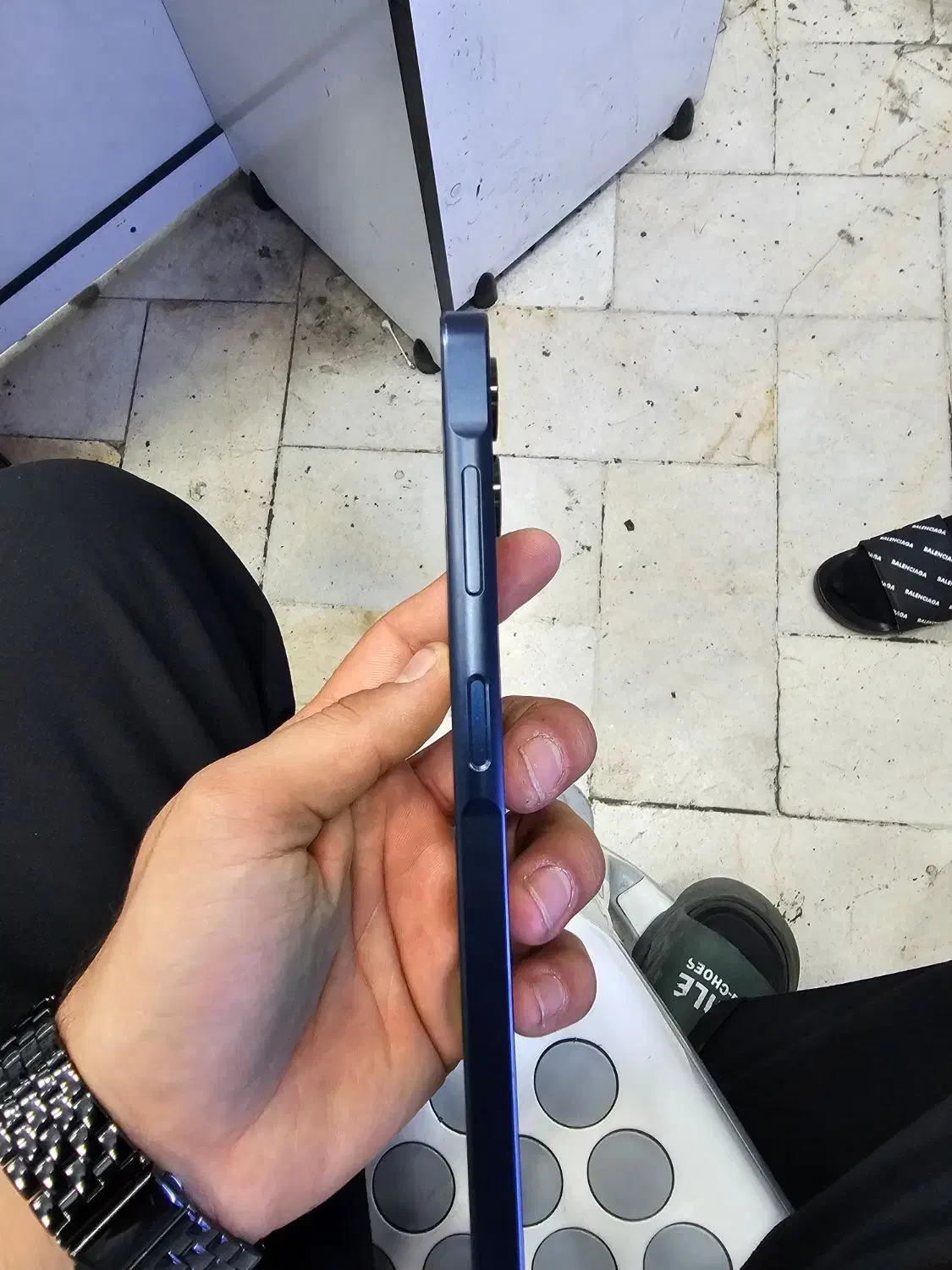 گوشی  galaxy A06|موبایل|تهران, هاشمی|دیوار
